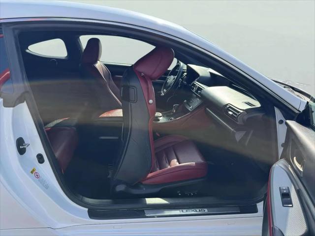 2015 Lexus RC 350 RC 350