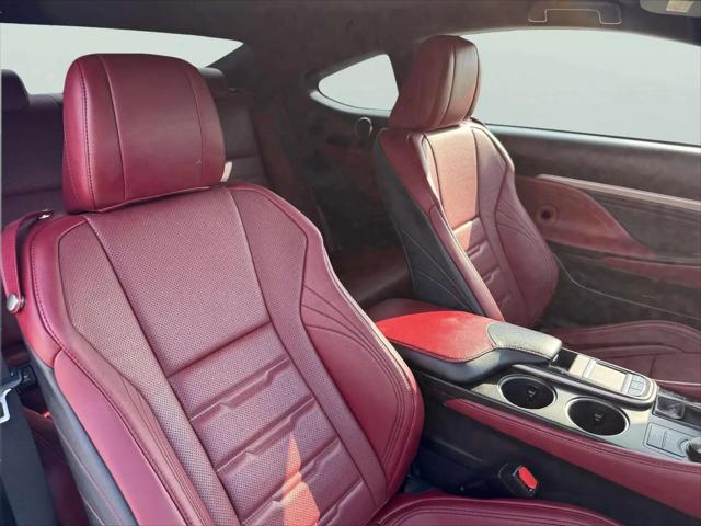 2015 Lexus RC 350 RC 350