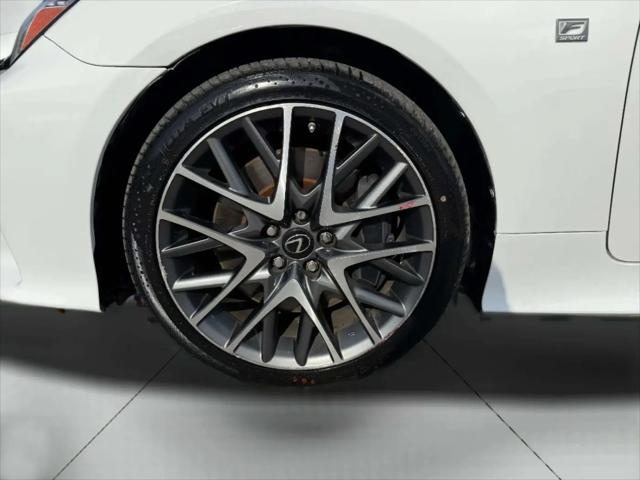 2015 Lexus RC 350 RC 350
