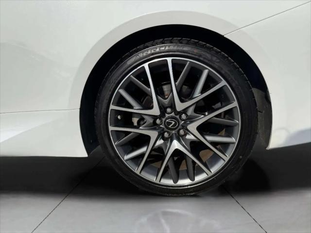2015 Lexus RC 350 RC 350