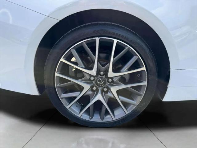 2015 Lexus RC 350 RC 350