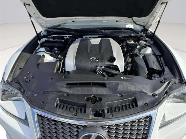 2015 Lexus RC 350 RC 350