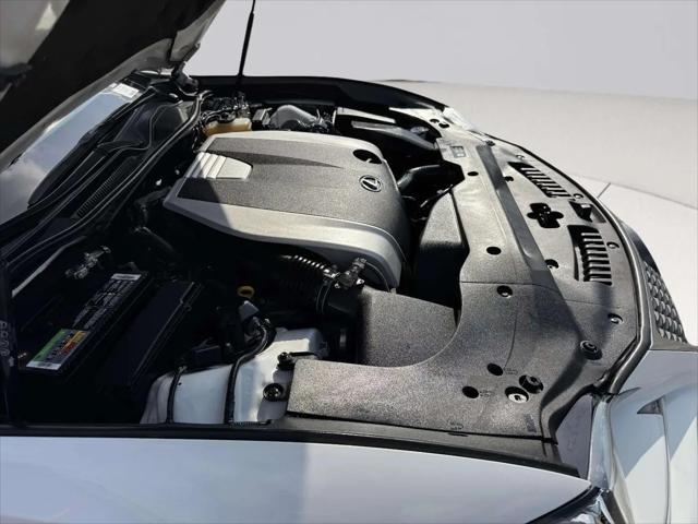2015 Lexus RC 350 RC 350