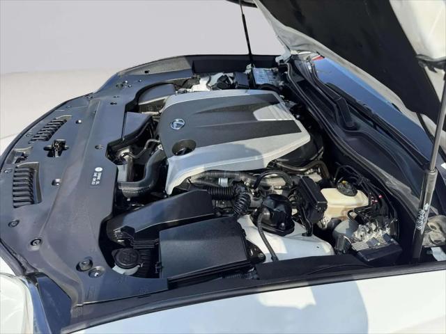 2015 Lexus RC 350 RC 350