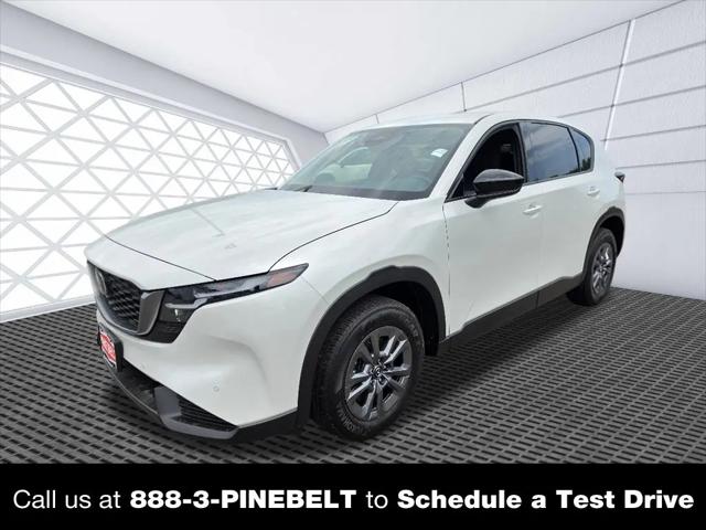 2026 Mazda CX-5 2.5 S Select for sale in Lakewood, NJ