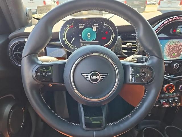 2022 MINI Hardtop Cooper S