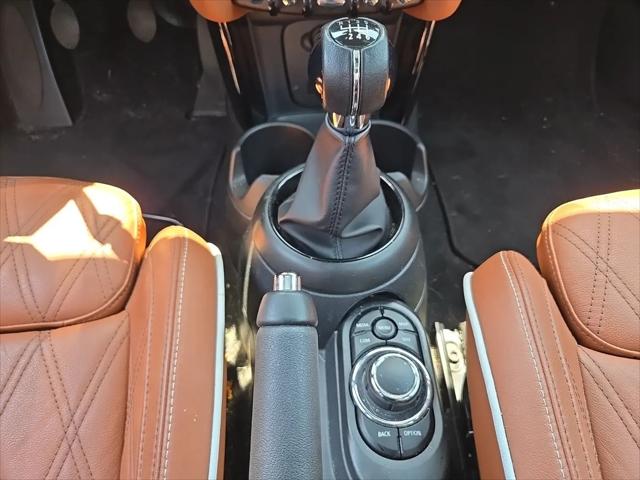 2022 MINI Hardtop Cooper S