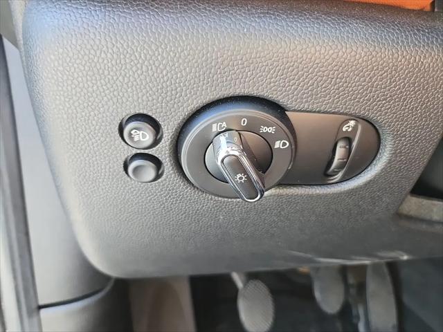 2022 MINI Hardtop Cooper S
