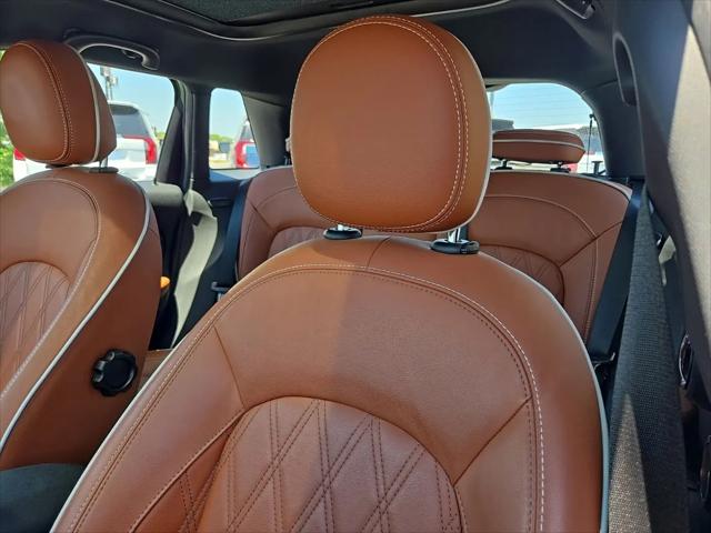 2022 MINI Hardtop Cooper S
