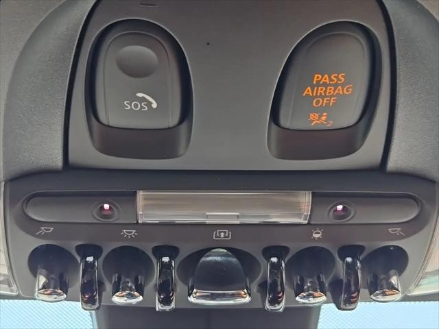 2022 MINI Hardtop Cooper S