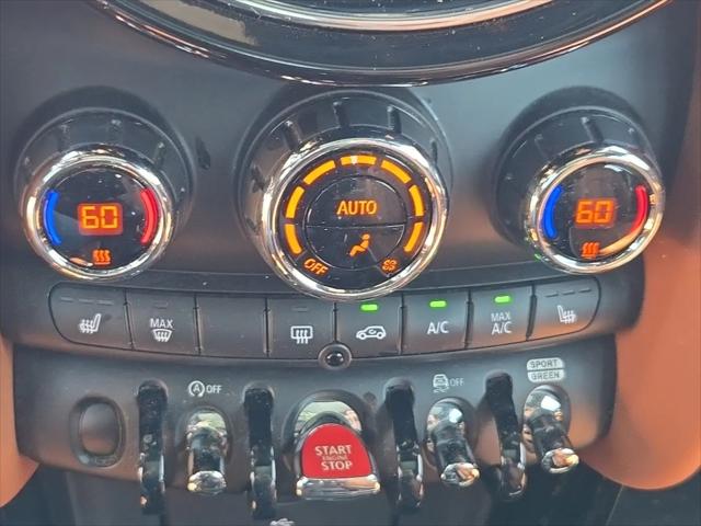 2022 MINI Hardtop Cooper S