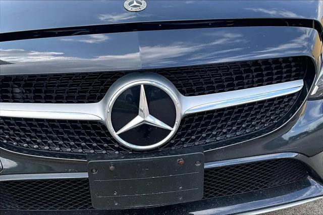 2022 Mercedes-Benz C-CLASS C 300 Coupe
