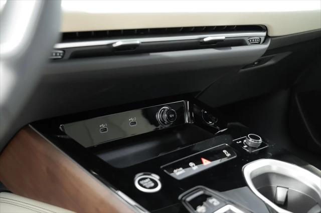 2026 Audi A6 Premium Plus quattro S tronic