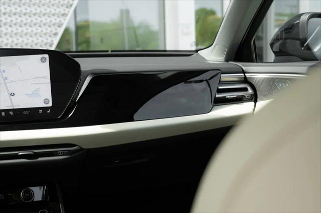 2026 Audi A6 Premium Plus quattro S tronic