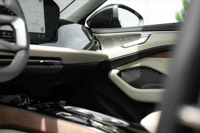 2026 Audi A6 Premium Plus quattro S tronic