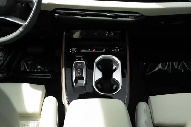2026 Audi A6 Premium Plus quattro S tronic