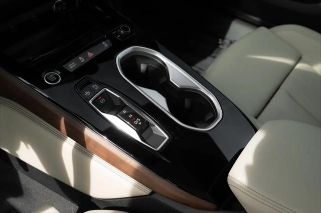 2026 Audi A6 Premium Plus quattro S tronic