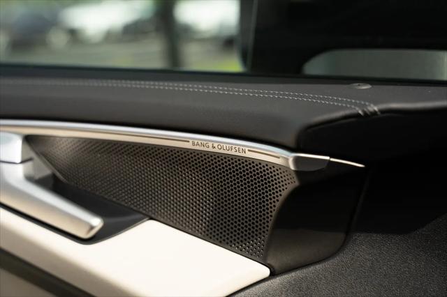 2026 Audi A6 Premium Plus quattro S tronic