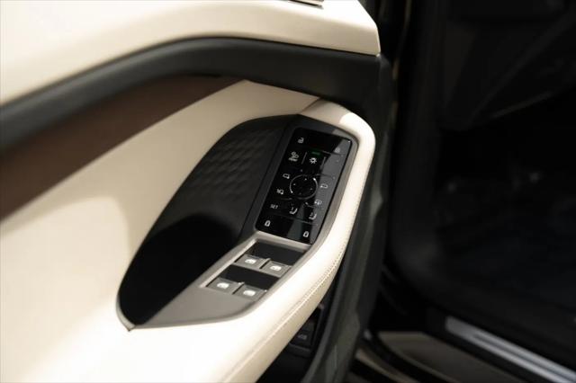 2026 Audi A6 Premium Plus quattro S tronic