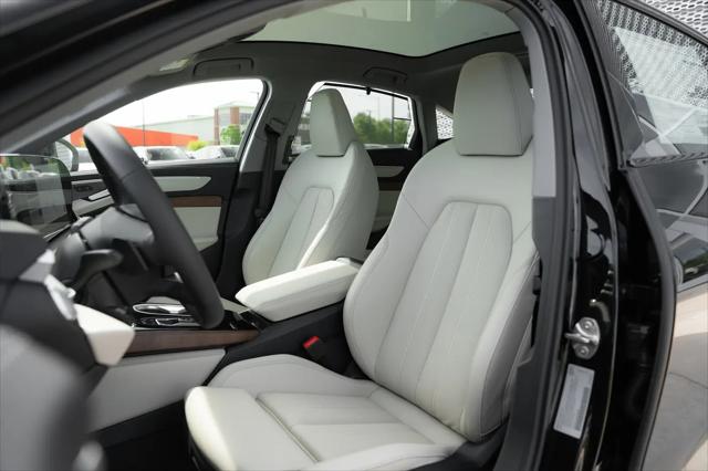 2026 Audi A6 Premium Plus quattro S tronic
