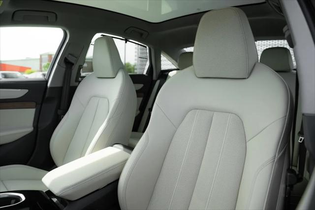 2026 Audi A6 Premium Plus quattro S tronic