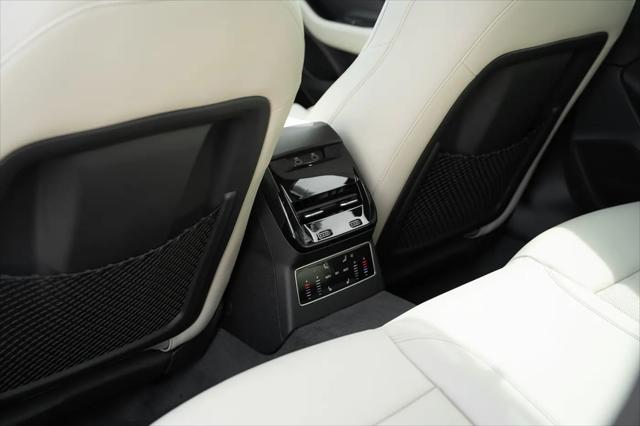 2026 Audi A6 Premium Plus quattro S tronic