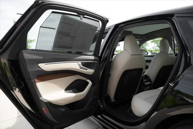 2026 Audi A6 Premium Plus quattro S tronic