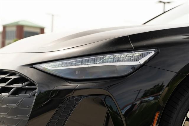 2026 Audi A6 Premium Plus quattro S tronic