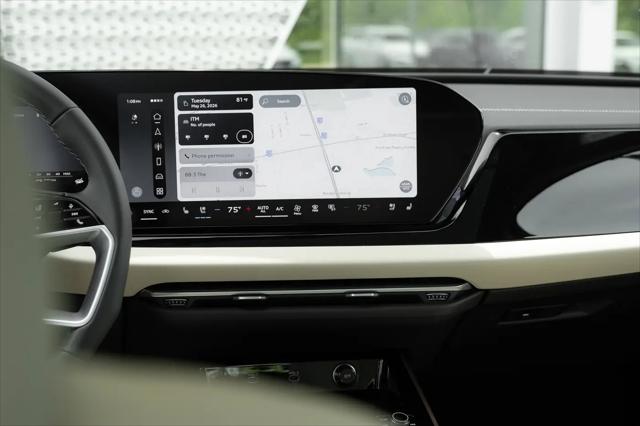 2026 Audi A6 Premium Plus quattro S tronic