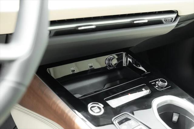 2026 Audi A6 Premium Plus quattro S tronic