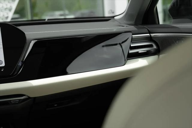 2026 Audi A6 Premium Plus quattro S tronic