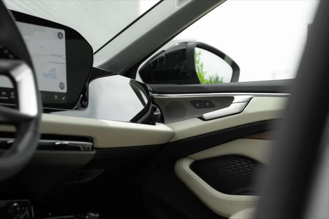 2026 Audi A6 Premium Plus quattro S tronic