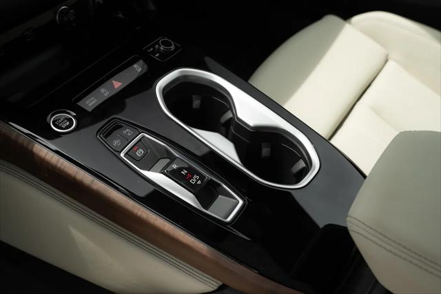 2026 Audi A6 Premium Plus quattro S tronic