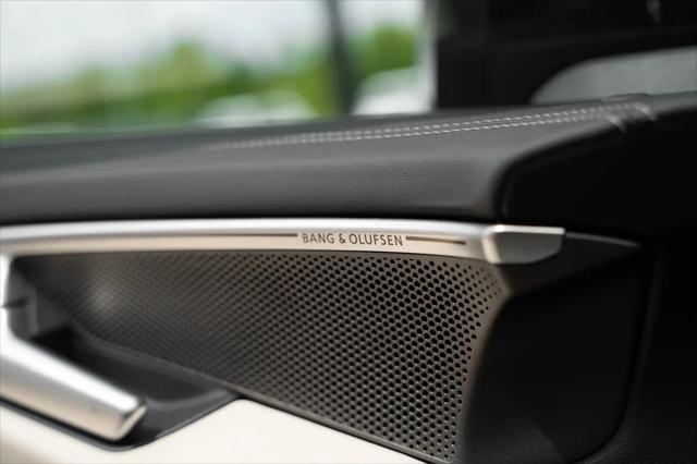 2026 Audi A6 Premium Plus quattro S tronic