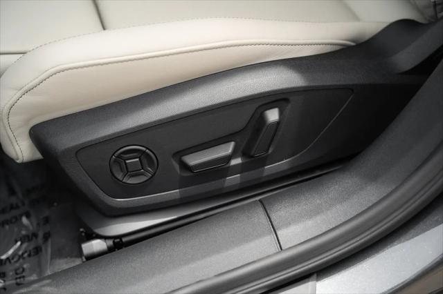 2026 Audi A6 Premium Plus quattro S tronic
