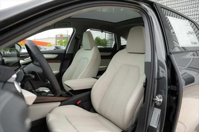 2026 Audi A6 Premium Plus quattro S tronic