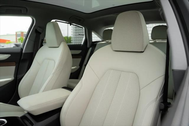 2026 Audi A6 Premium Plus quattro S tronic