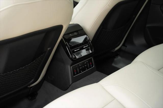 2026 Audi A6 Premium Plus quattro S tronic