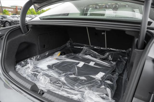 2026 Audi A6 Premium Plus quattro S tronic