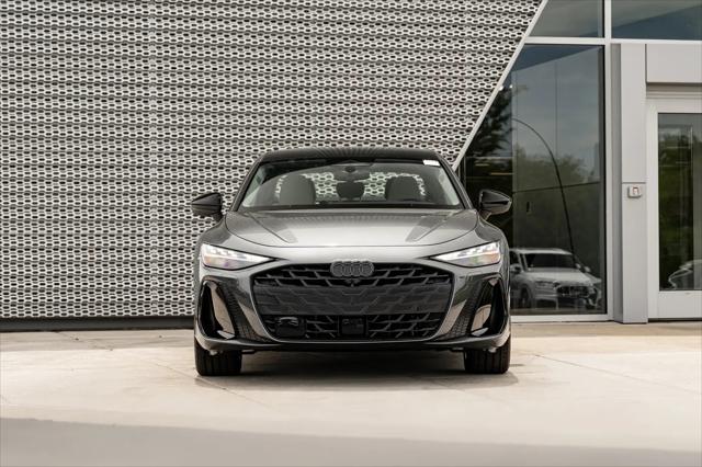 2026 Audi A6 Premium Plus quattro S tronic