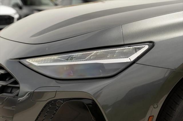2026 Audi A6 Premium Plus quattro S tronic