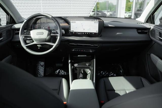 2026 Audi Q3 TFSI quattro S tronic