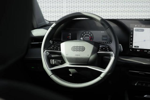 2026 Audi Q3 TFSI quattro S tronic