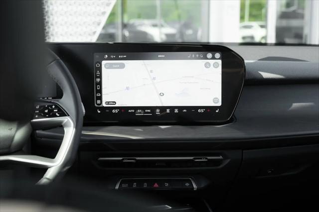 2026 Audi Q3 TFSI quattro S tronic