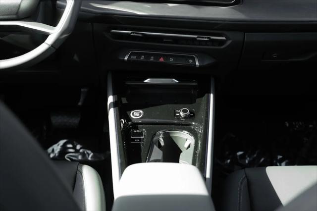 2026 Audi Q3 TFSI quattro S tronic