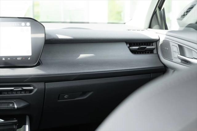 2026 Audi Q3 TFSI quattro S tronic