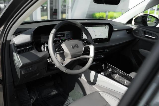 2026 Audi Q3 TFSI quattro S tronic