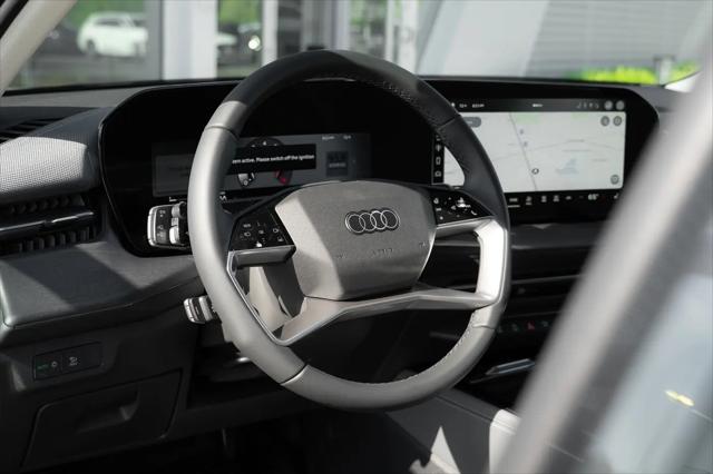 2026 Audi Q3 TFSI quattro S tronic