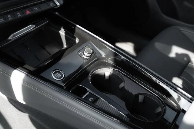 2026 Audi Q3 TFSI quattro S tronic