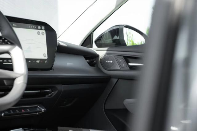 2026 Audi Q3 TFSI quattro S tronic